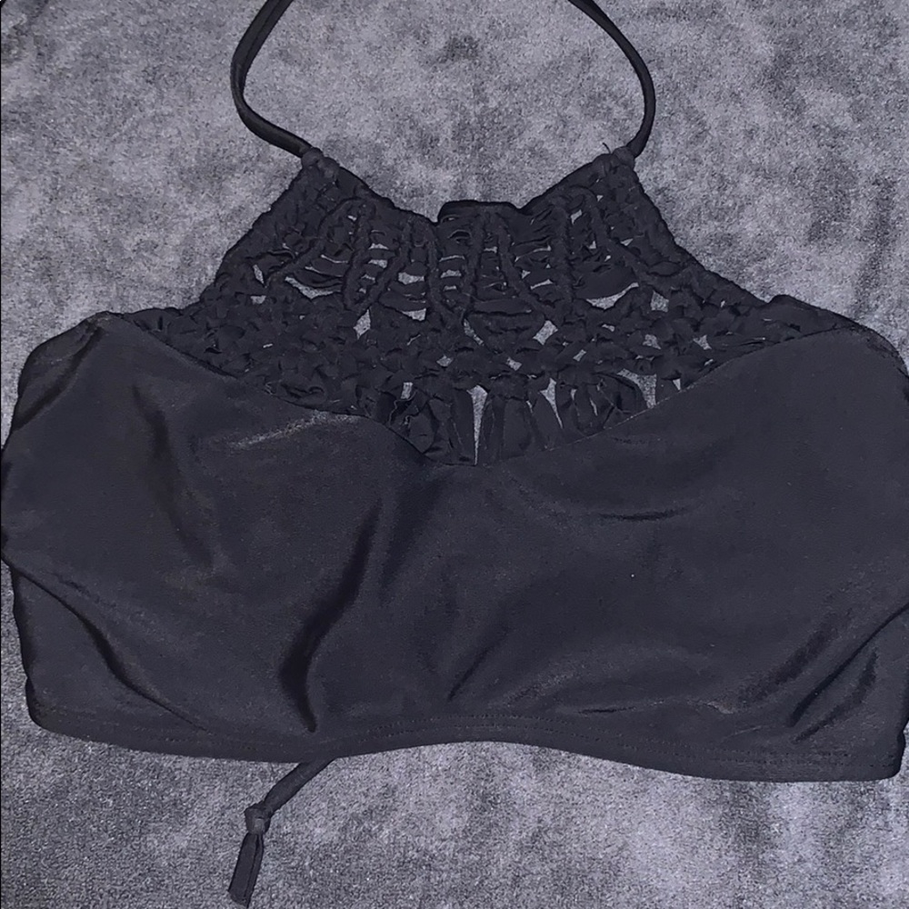Bikini top